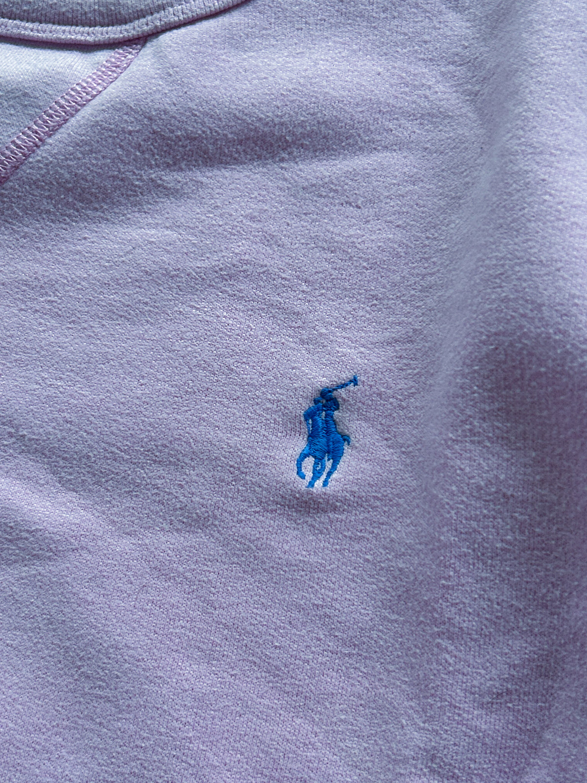 Polo Ralph Lauren Vintage Pullover | L