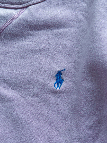 Polo Ralph Lauren Vintage Pullover | L