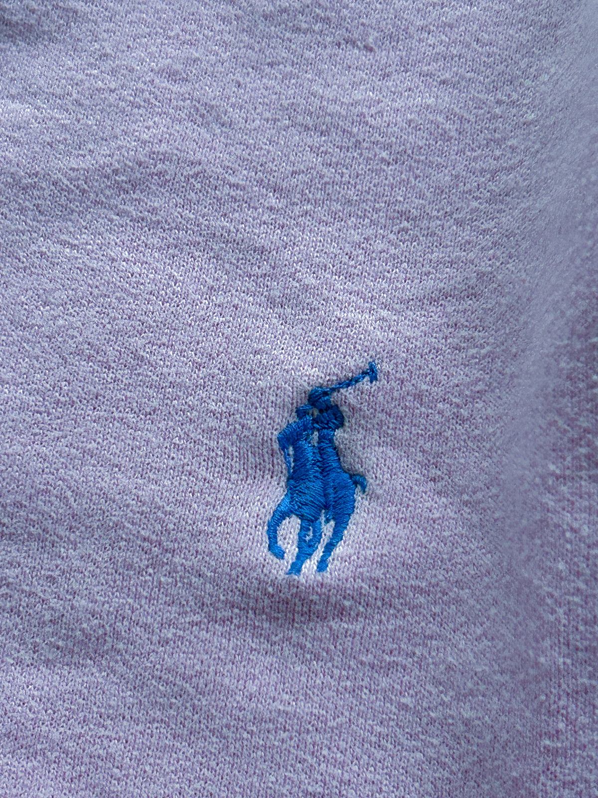 Polo Ralph Lauren Vintage Pullover | L
