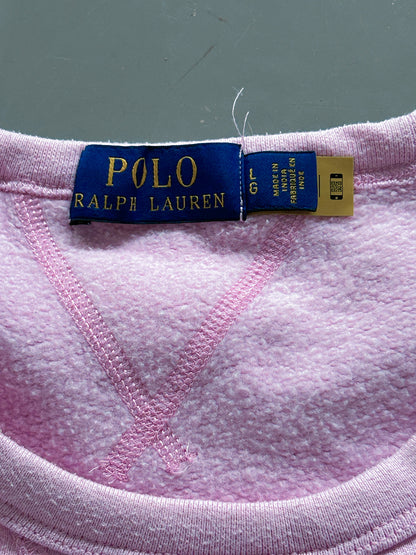 Polo Ralph Lauren Vintage Pullover | L