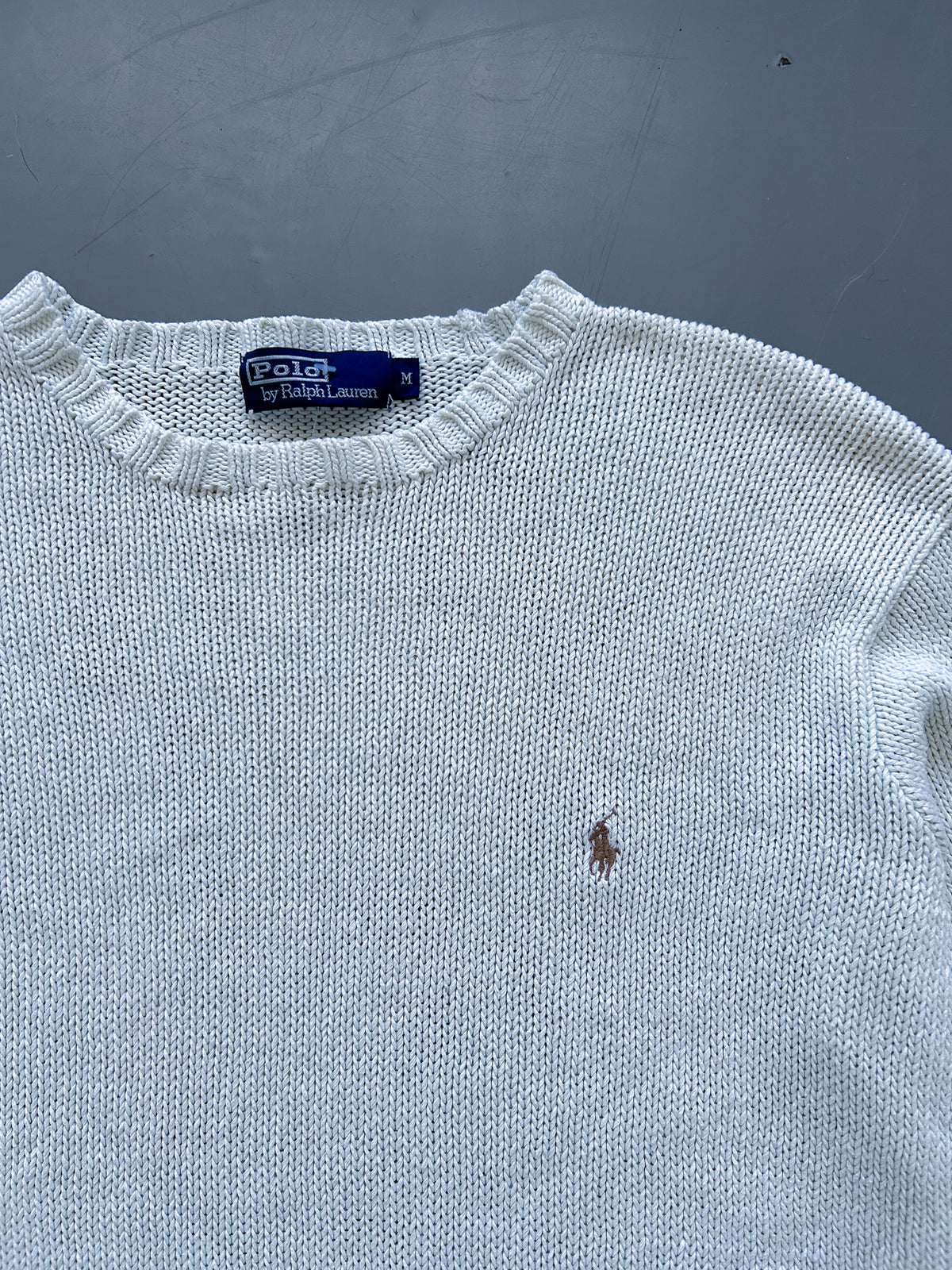 Polo Ralph Lauren Pullover | M