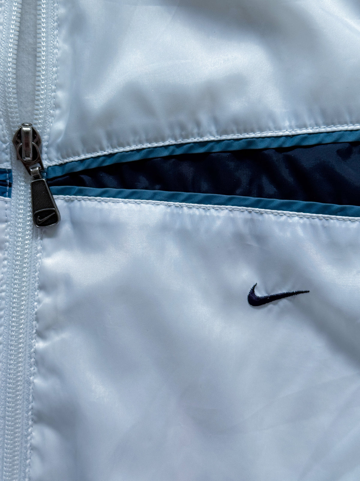 Nike Vintage *PREMIUM* Trackjacket | S