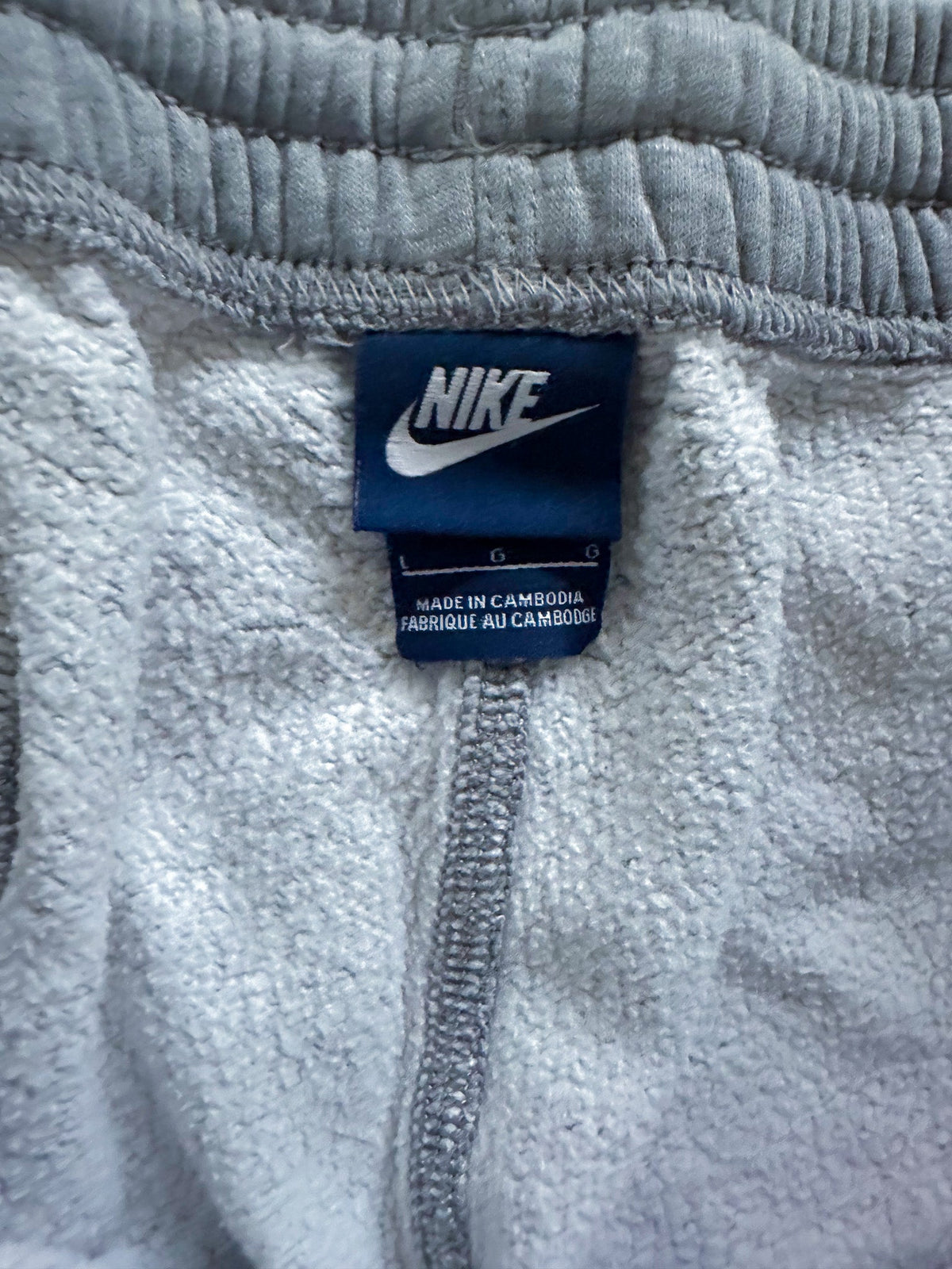Nike Vintage Sweatpants / Jogger | L