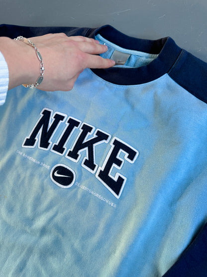 Nike Vintage Pullover | S