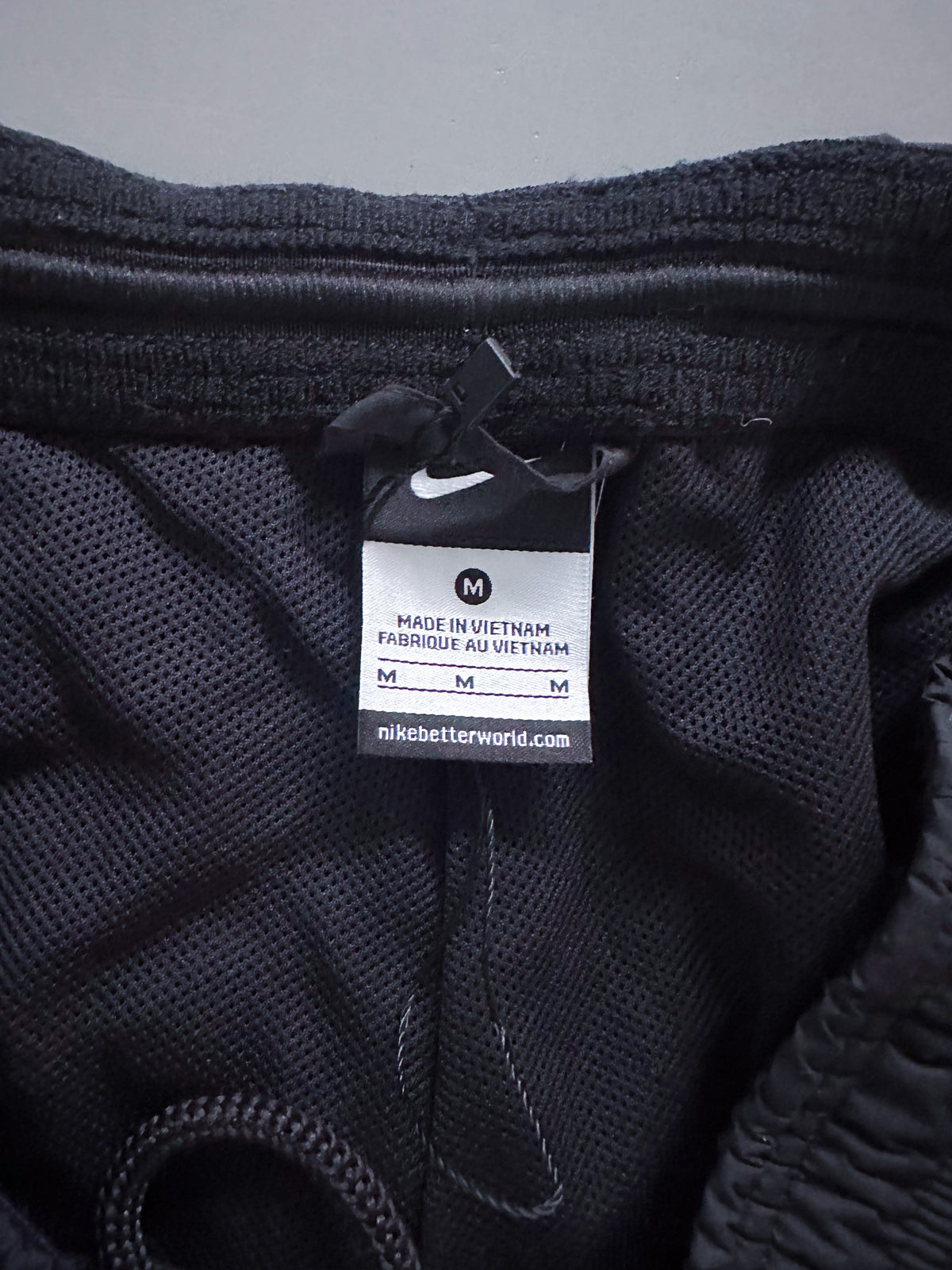 Nike Vintage Trackpants | M