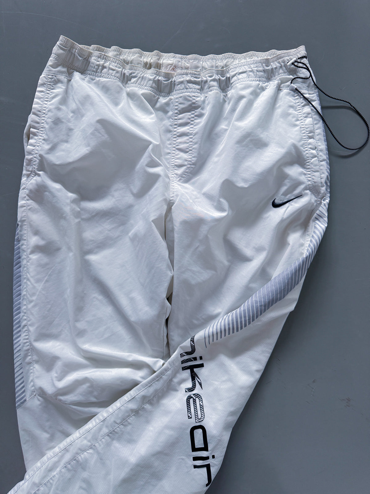 Nike Vintage Trackpants | L