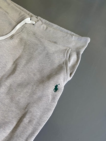 Polo Ralph Lauren Vintage *Green Logo* Sweatpants | M