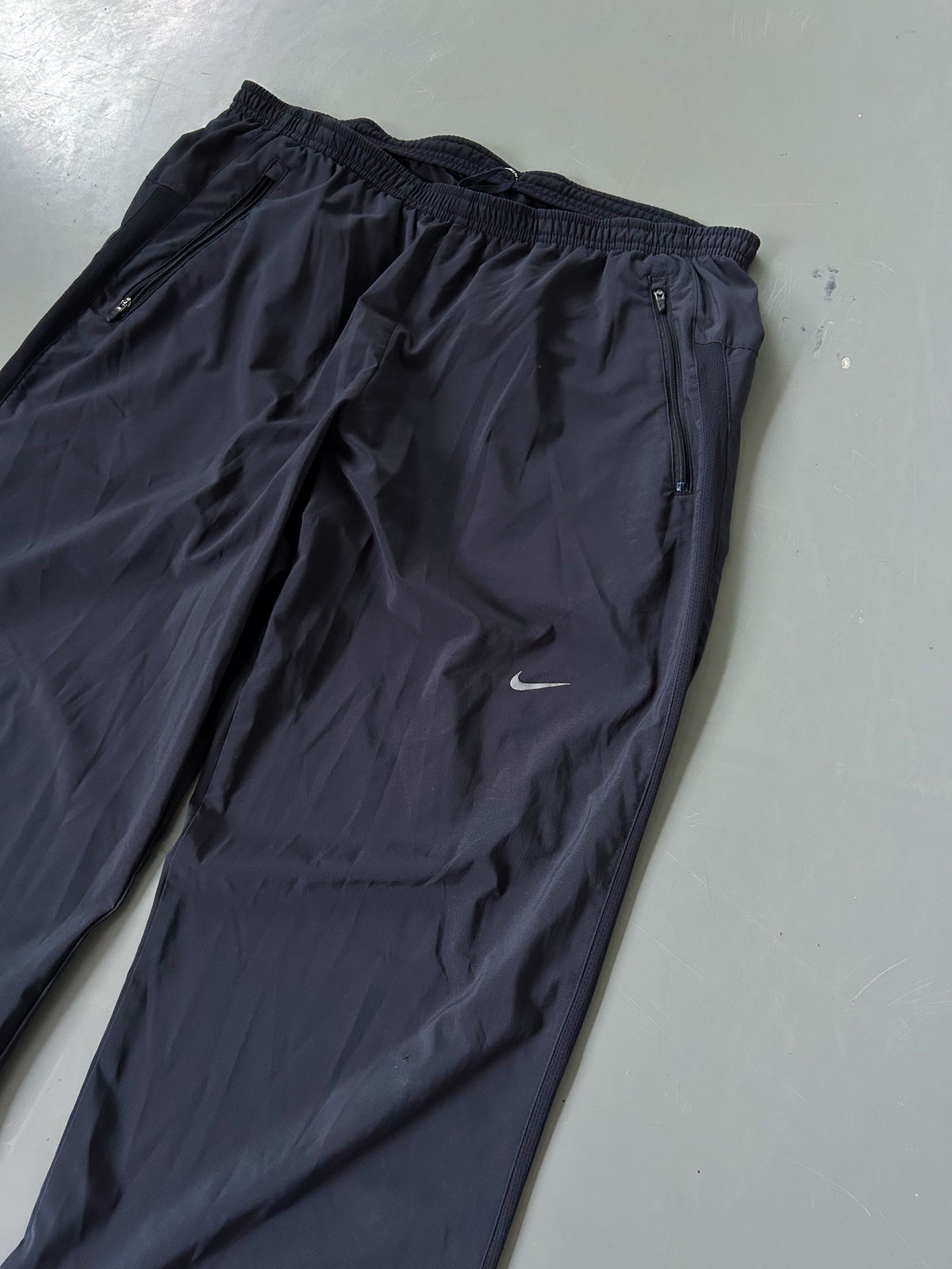 Nike Vintage Trackpants | L