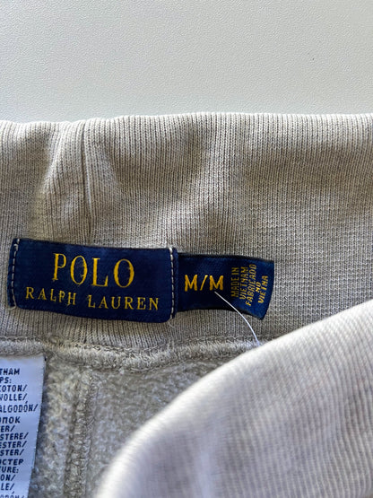 Polo Ralph Lauren Vintage *Green Logo* Sweatpants | M