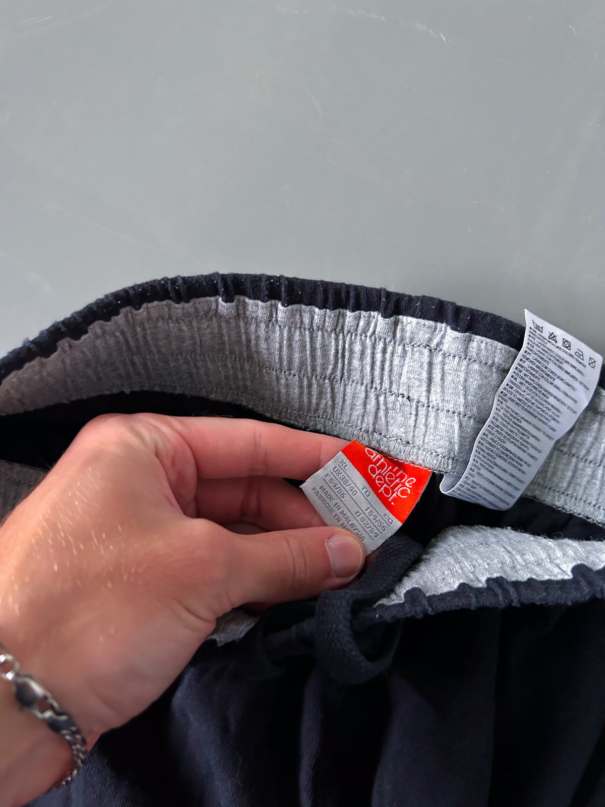 Nike Vintage Sweatpants | Fittet M