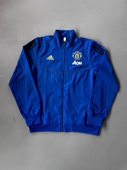 Manchester United Tracksuit M