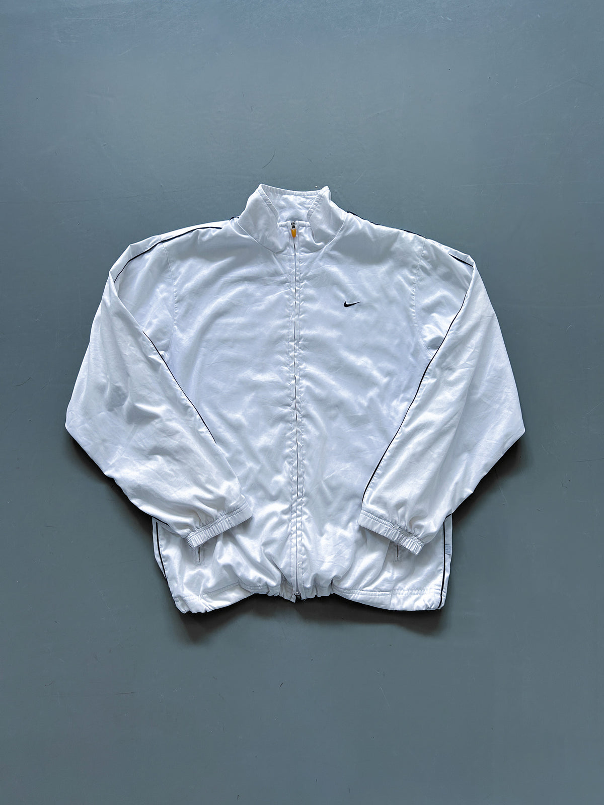 Vintage Nike *PREMIUM* Trackjacket | M