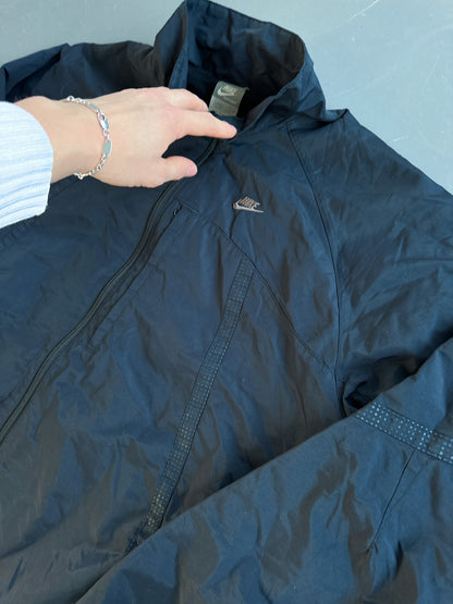 Vintage Nike Trackjacket | L
