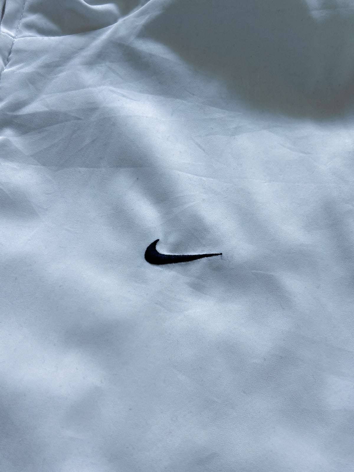 Vintage Nike *PREMIUM* Trackjacket | M