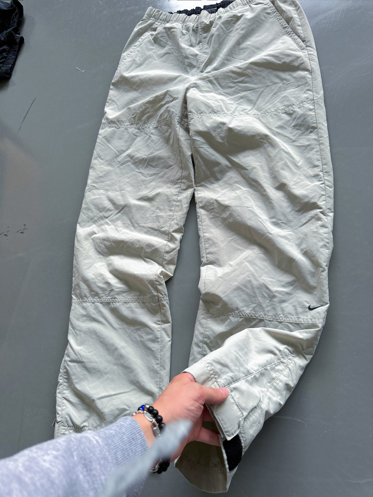 Nike Vintage Trackpants | Fittet S