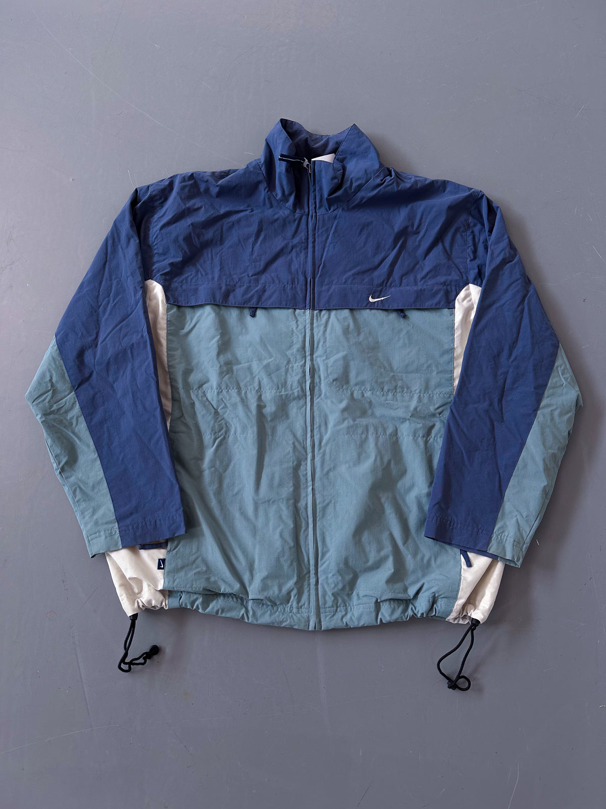Vintage Nike Trackjacket | M