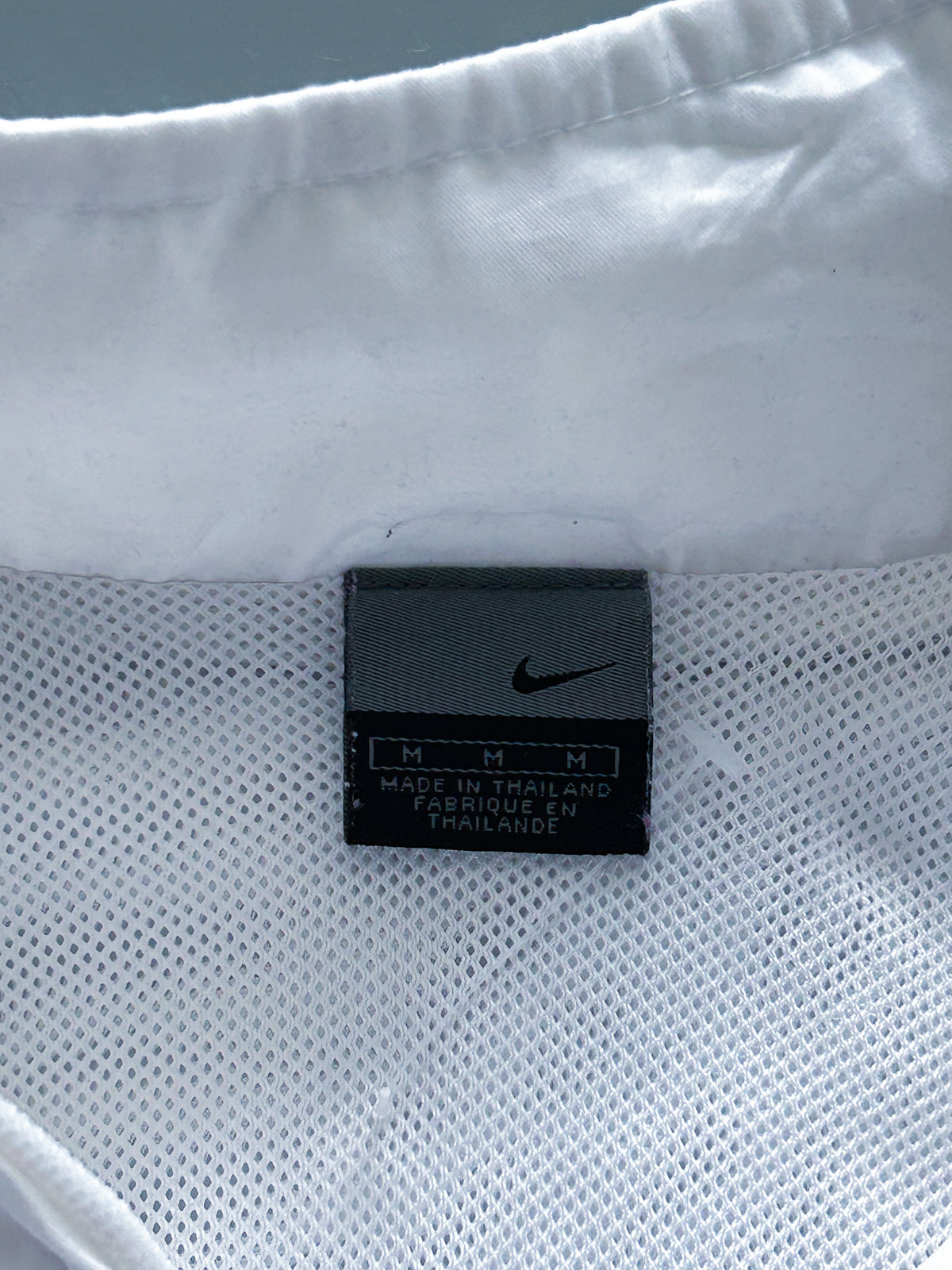 Vintage Nike *PREMIUM* Trackjacket | M