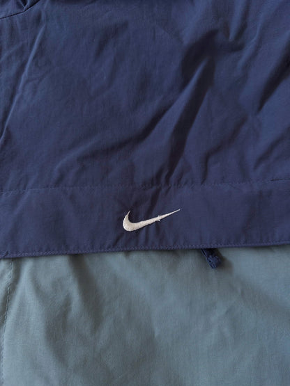 Vintage Nike Trackjacket | M