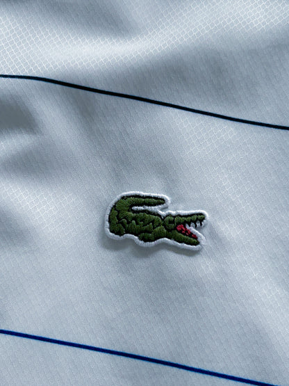 Lacoste Vintage Trackjacket | M