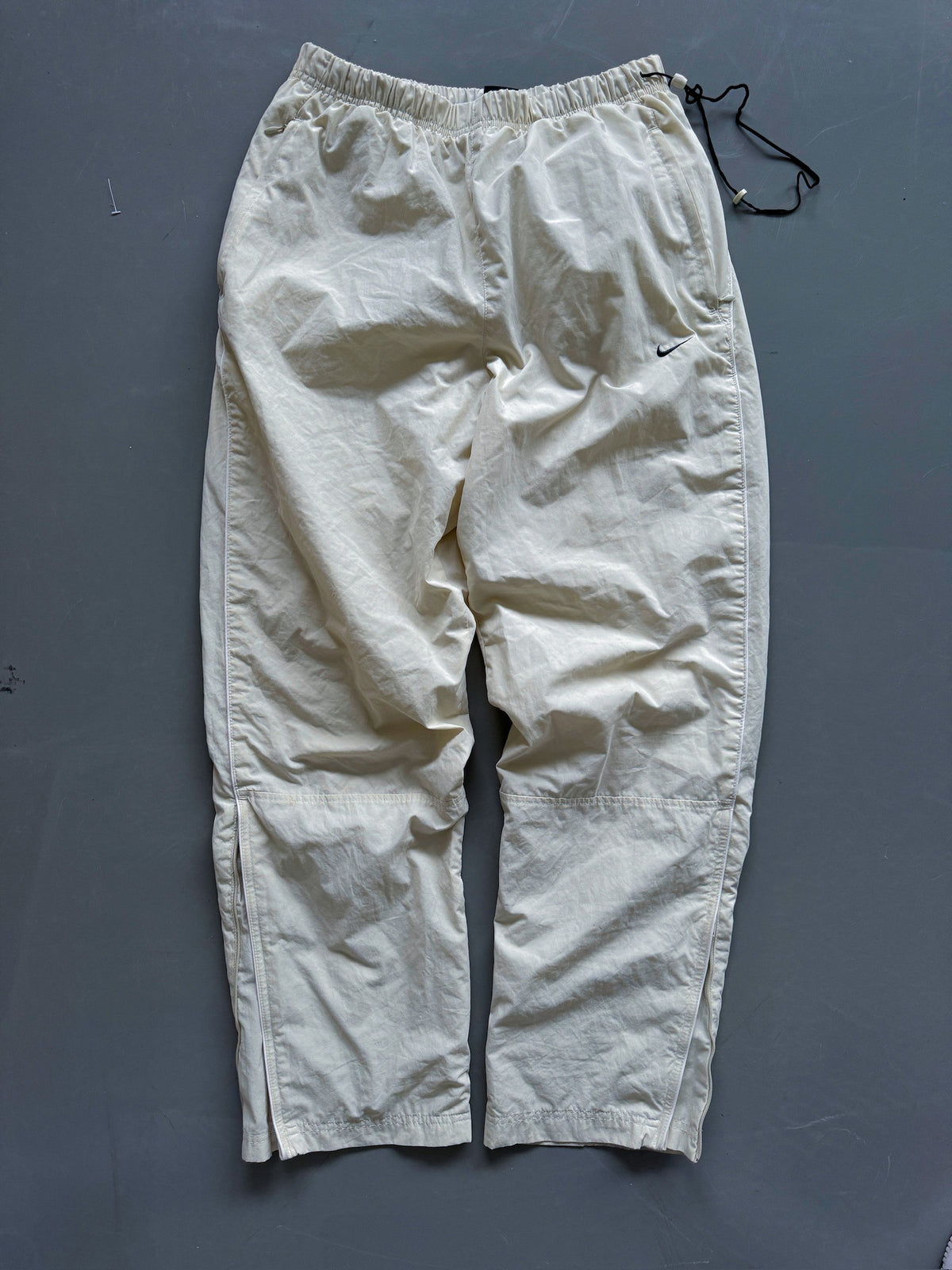 Nike Vintage *PREMIUM* Trackpants | Fittet M