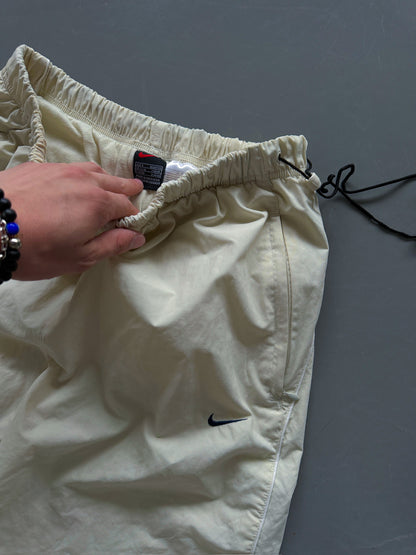 Nike Vintage *PREMIUM* Trackpants | Fittet M
