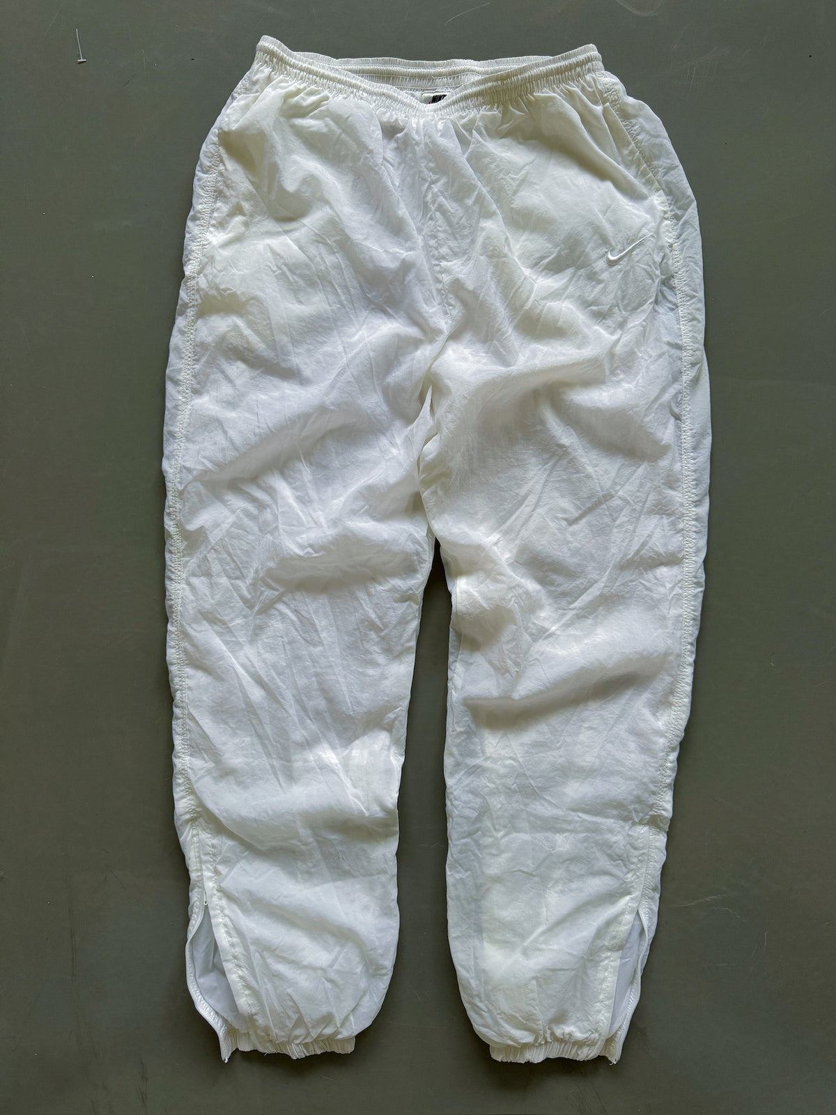 Nike Vintage Trackpants | M