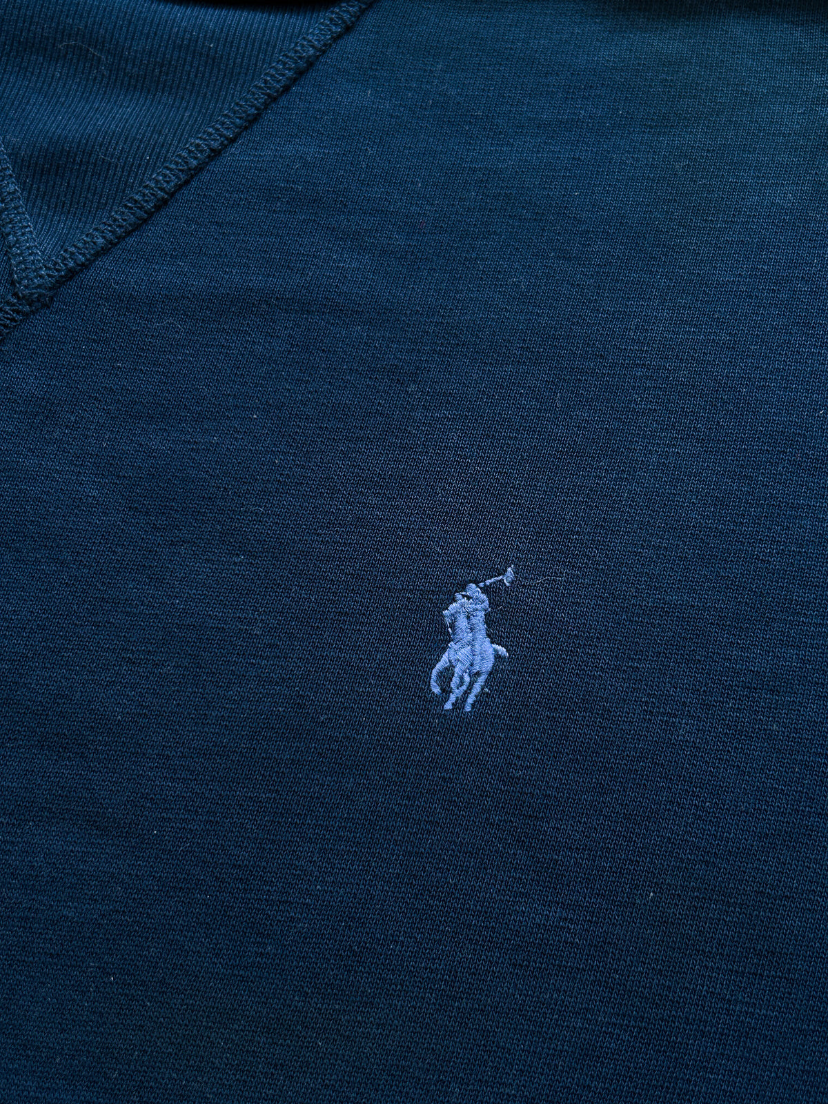 Polo Ralph Lauren Vintage Pullover | S