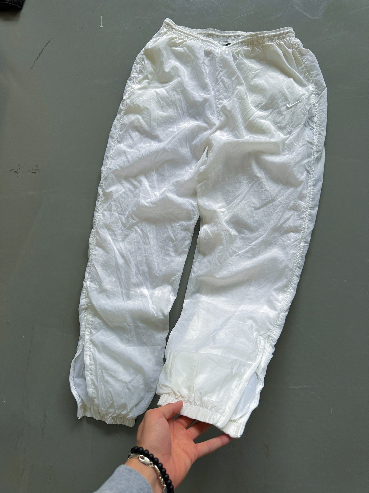Nike Vintage Trackpants | M