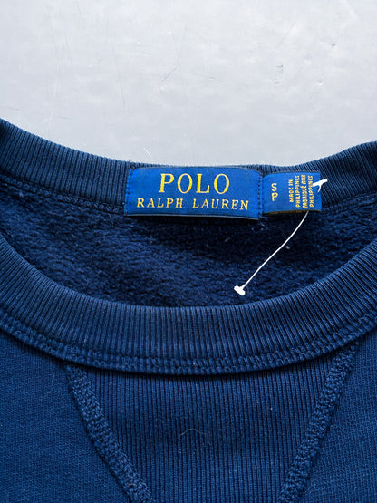 Polo Ralph Lauren Vintage Pullover | S