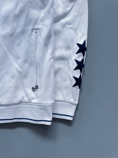 Nike Vintage *CORTEZ* Trackjacket | L