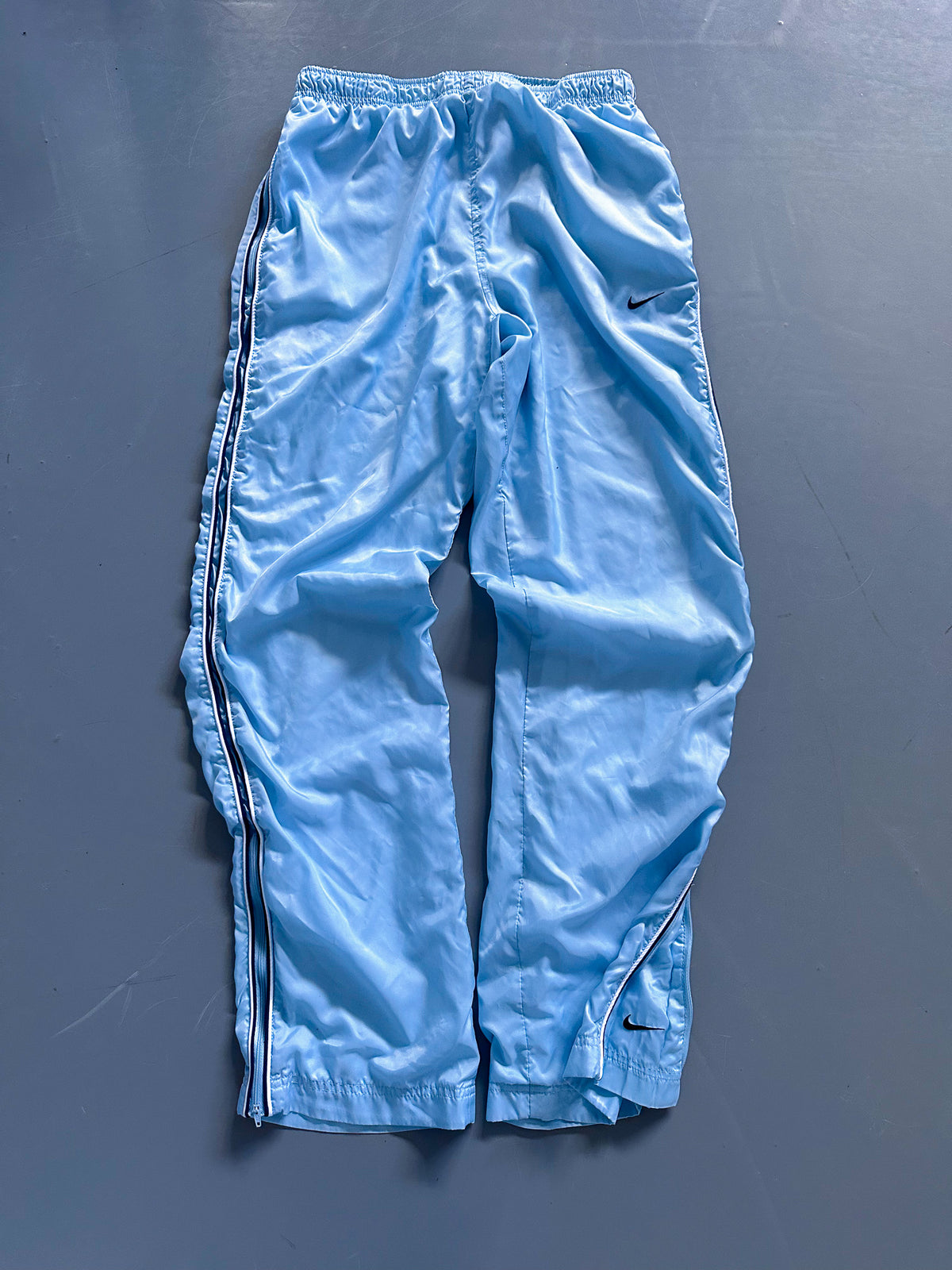 Nike Vintage *Babyblue* Trackpants | M