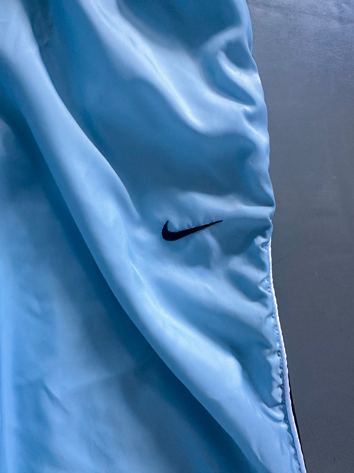 Nike Vintage *Babyblue* Trackpants | M