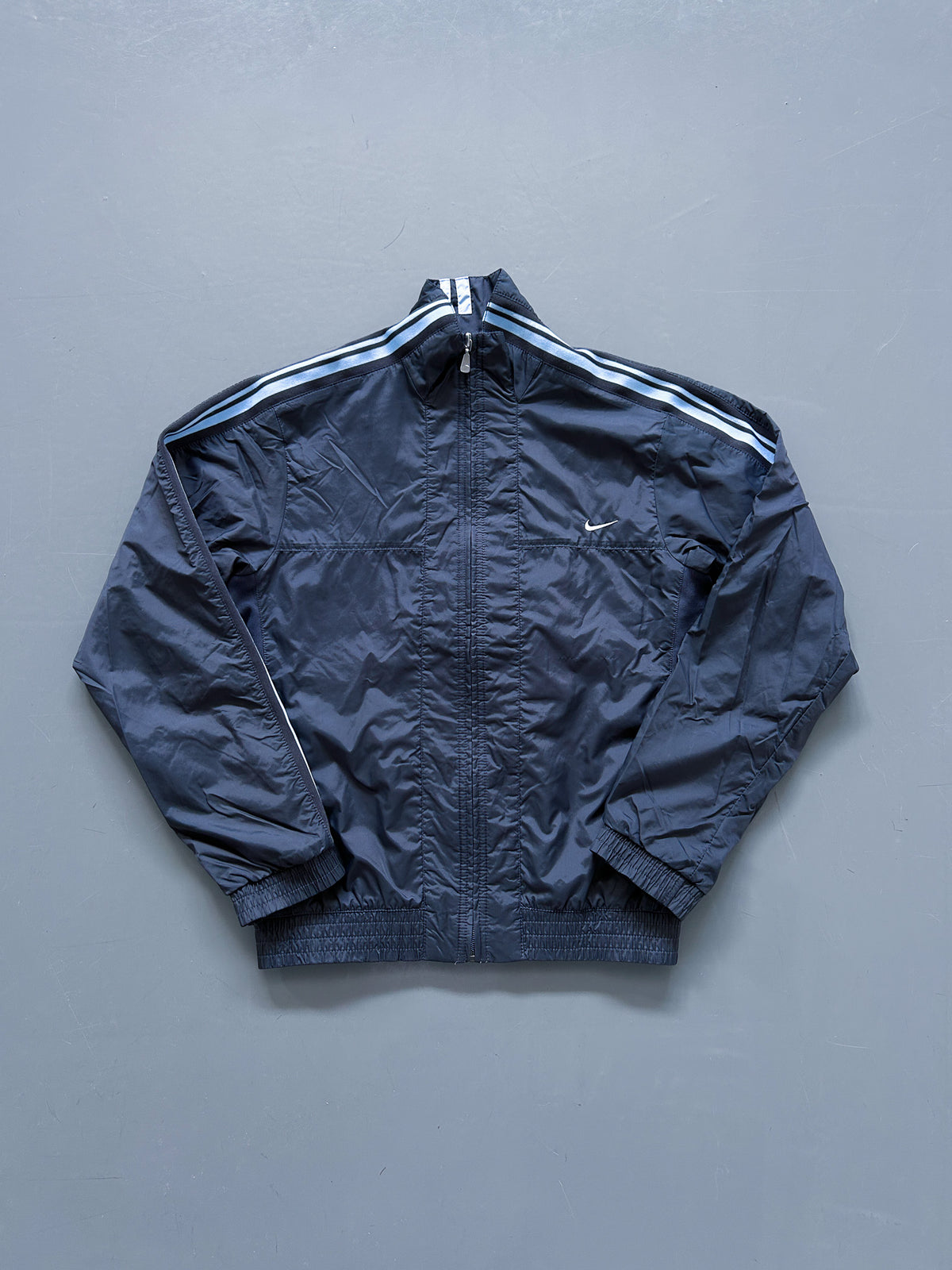 Vintage Nike Trackjacket | S