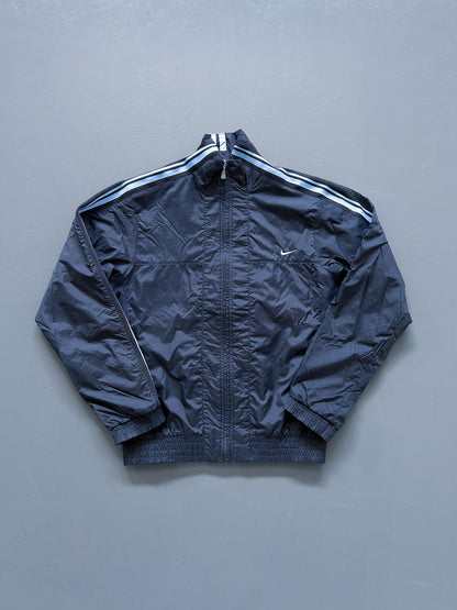 Vintage Nike Trackjacket | S