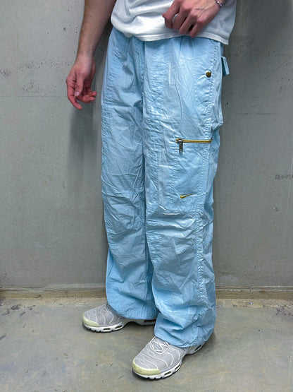 Nike Vintage Cargo Trackpants | Fittet L