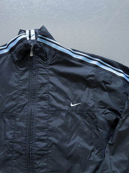Vintage Nike Trackjacket | S