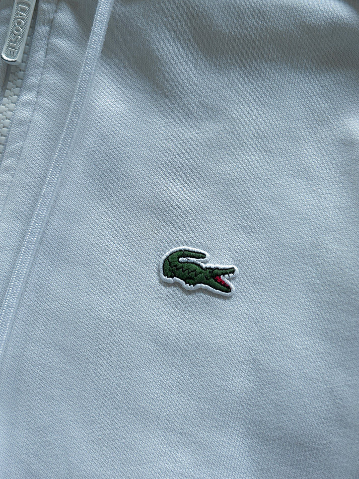 Lacoste Vintage Sweatjacke | S