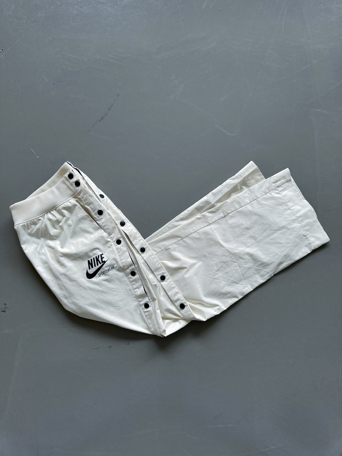 Nike Vintage Trackpants | XL