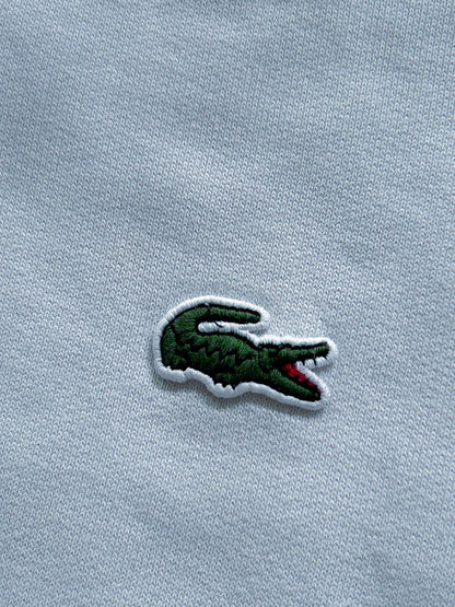 Lacoste Vintage Sweatjacke | S
