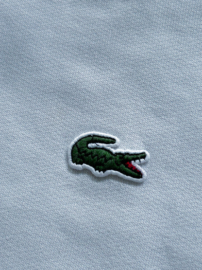 Lacoste Vintage Sweatjacke | S