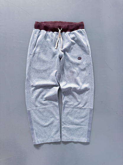 Nike Vintage Open Leg Sweatpants | S