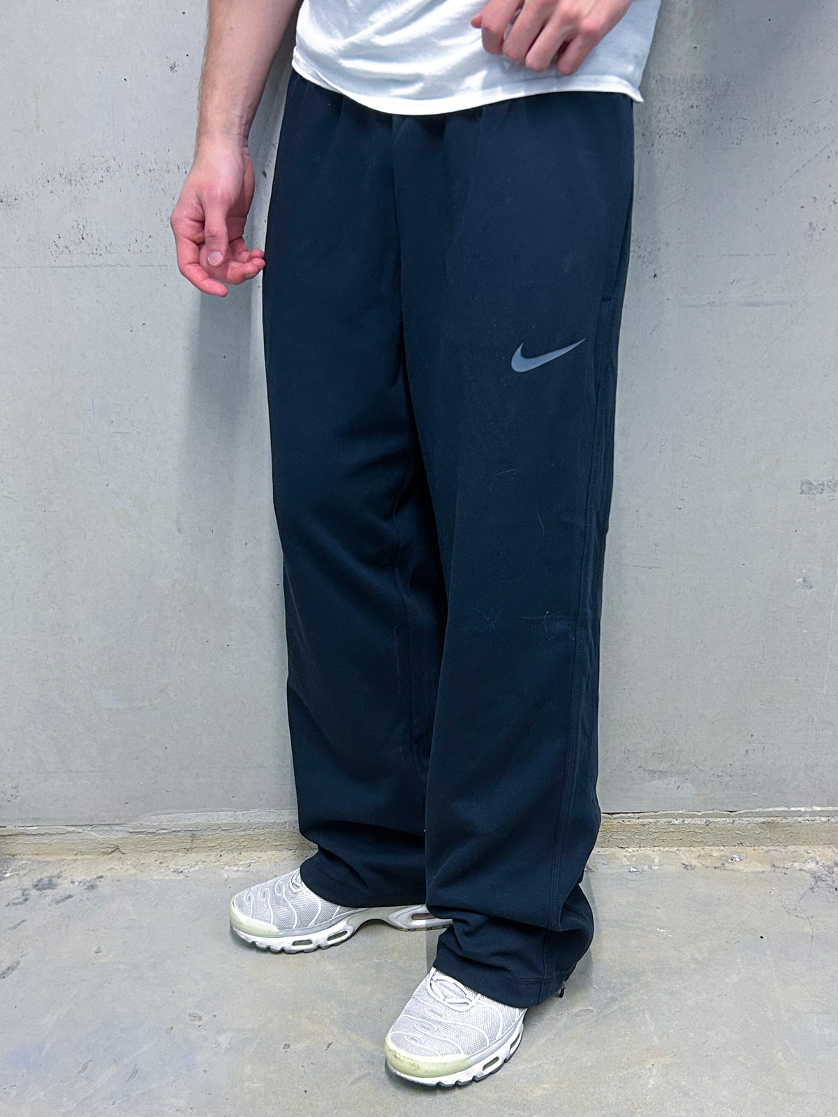 Nike Vintage Sweatpants | L