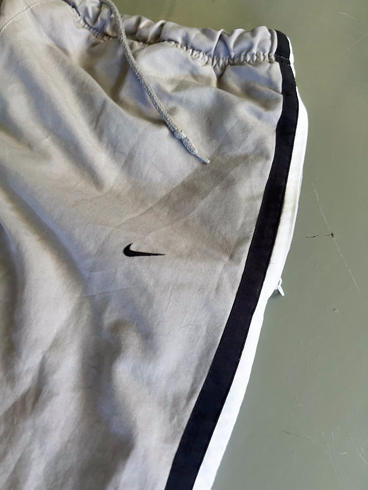 Nike Vintage Trackpants | S
