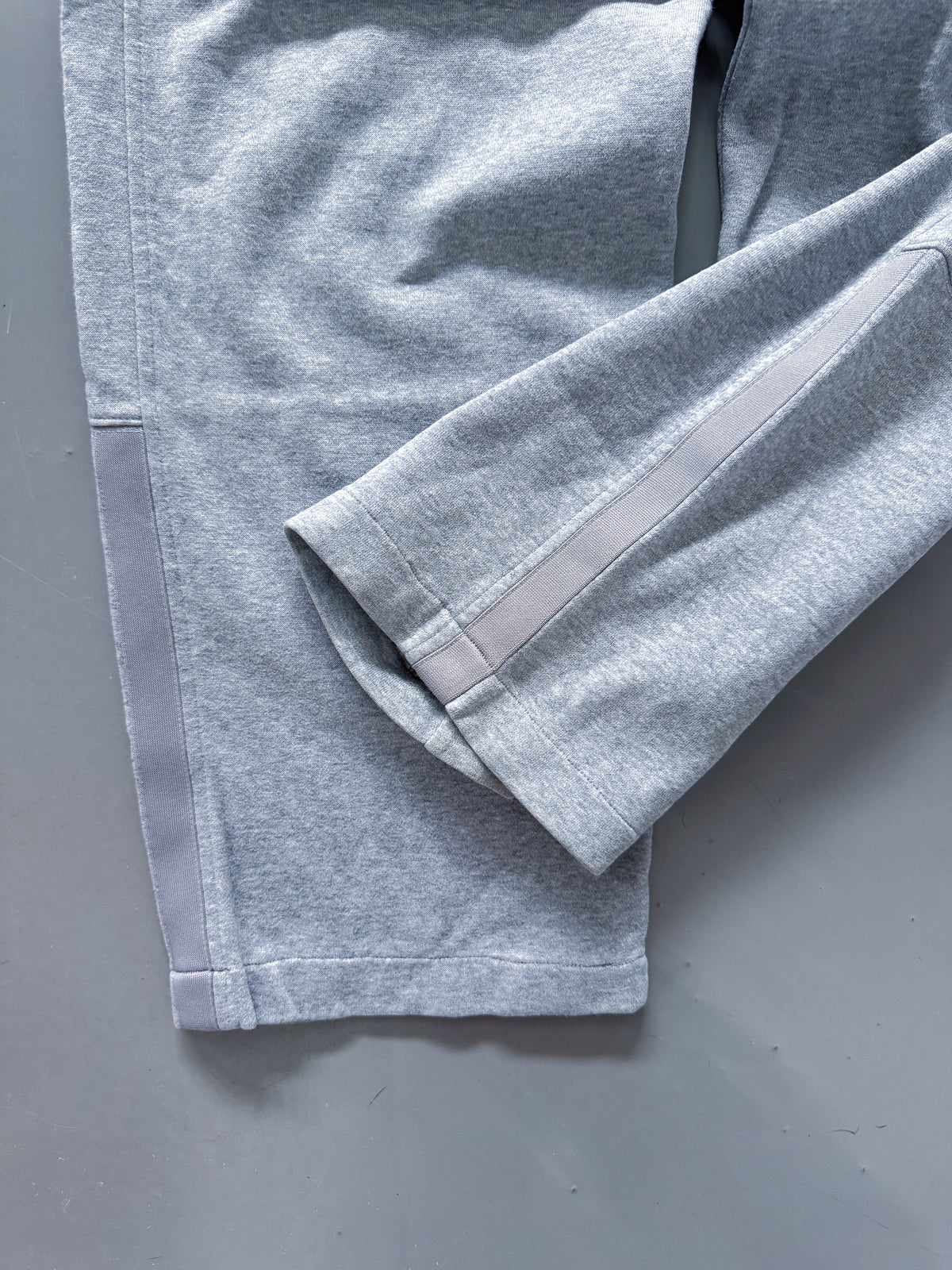 Nike Vintage Open Leg Sweatpants | S