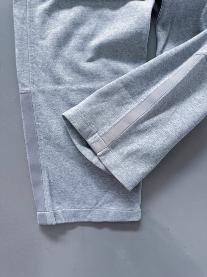 Nike Vintage Open Leg Sweatpants | S