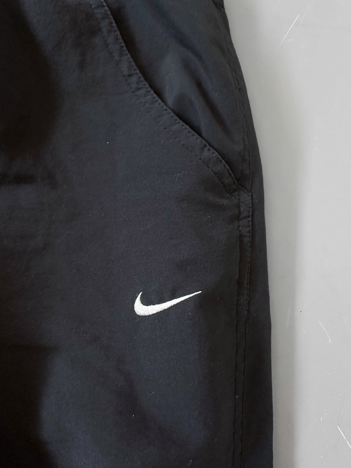 Nike Vintage Trackpants | S