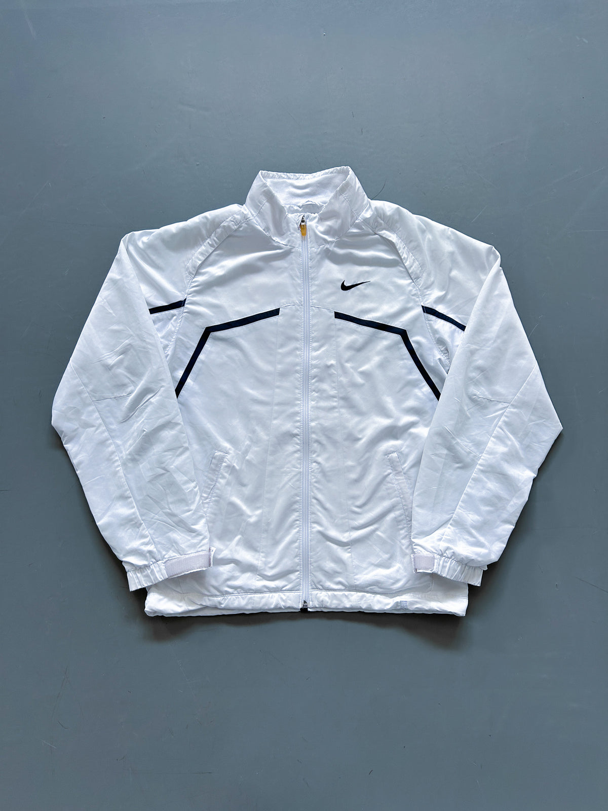 Vintage Nike *PREMIUM* Trackjacket | M