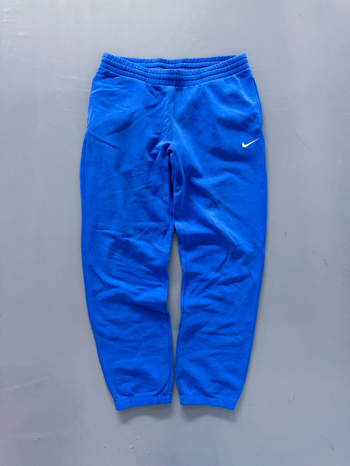 Nike Vintage *Ocean Blue* Sweatpants | L