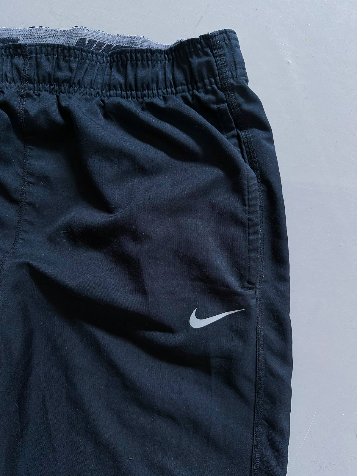 Nike Vintage *Classic* Trackpants | M