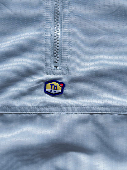 Nike Vintage *Reversible* TN Trackjacket | L